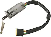 PNH Auto Ignition Switch for Renault Logan Clio Sandero Platina 7701471220 6001551102 6001550798